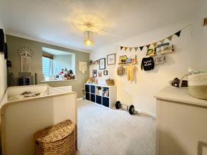 Bedroom 2- click for photo gallery